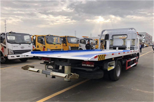 奎屯汽车救援补胎