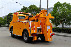 奎屯高速路拖车费